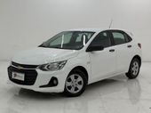 Chevrolet Onix Hatch