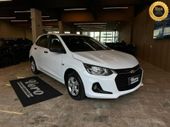 Chevrolet Onix Hatch