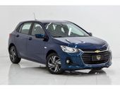 Chevrolet Onix Hatch