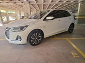 Chevrolet Onix Hatch