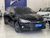 Chevrolet Onix Hatch