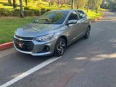 Chevrolet Onix Hatch