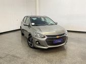 Chevrolet Onix Hatch