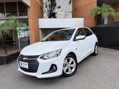 Chevrolet Onix Hatch