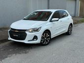 Chevrolet Onix Hatch