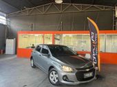 Chevrolet Onix Hatch