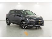 Chevrolet Onix Hatch