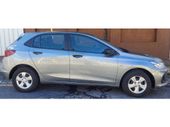 Chevrolet Onix Hatch