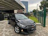 Chevrolet Onix Hatch