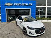 Chevrolet Onix Hatch