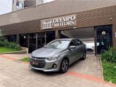 Chevrolet Onix Hatch