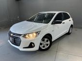 Chevrolet Onix Hatch