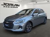 Chevrolet Onix Hatch
