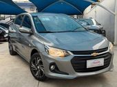 Chevrolet Onix Hatch