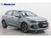 Chevrolet Onix Hatch