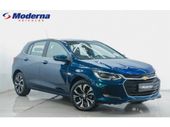 Chevrolet Onix Hatch