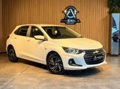 Chevrolet Onix Hatch