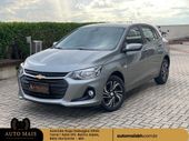 Chevrolet Onix Hatch