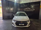 Chevrolet Onix Hatch