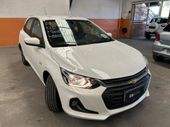 Chevrolet Onix Hatch
