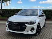 Chevrolet Onix Hatch