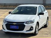 Chevrolet Onix Hatch