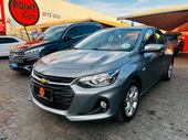 Chevrolet Onix Hatch