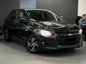 Chevrolet Onix Hatch