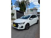 Chevrolet Onix Hatch