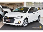 Chevrolet Onix Hatch