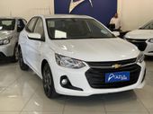 Chevrolet Onix Hatch