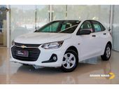 Chevrolet Onix Hatch