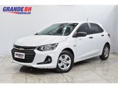 Chevrolet Onix Hatch