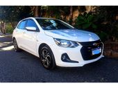 Chevrolet Onix Hatch