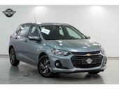 Chevrolet Onix Hatch