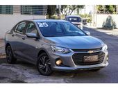 Chevrolet Onix Hatch