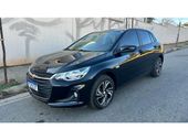 Chevrolet Onix Hatch