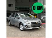 Chevrolet Onix Hatch