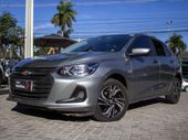 Chevrolet Onix Hatch