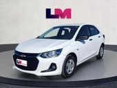 Chevrolet Onix Hatch