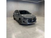 Chevrolet Onix Hatch