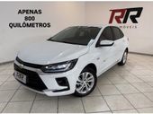Chevrolet Onix Hatch