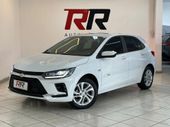 Chevrolet Onix Hatch
