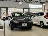 Chevrolet Onix Hatch