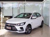 Chevrolet Onix Hatch