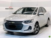 Chevrolet Onix Sedan