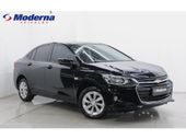 Chevrolet Onix Sedan