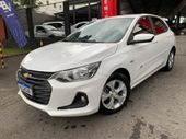 Chevrolet Onix Hatch
