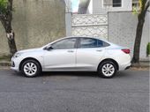 Chevrolet Onix Sedan