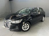 Chevrolet Onix Sedan